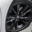 试驾：Lexus ES 250 F Sport 小改款，轻奢雅致还带杀气