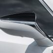 试驾：Lexus ES 250 F Sport 小改款，轻奢雅致还带杀气