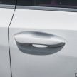 试驾：Lexus ES 250 F Sport 小改款，轻奢雅致还带杀气