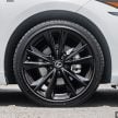 试驾：Lexus ES 250 F Sport 小改款，轻奢雅致还带杀气
