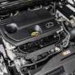 试驾：Lexus ES 250 F Sport 小改款，轻奢雅致还带杀气