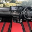 试驾：Lexus ES 250 F Sport 小改款，轻奢雅致还带杀气