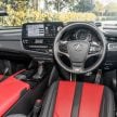 试驾：Lexus ES 250 F Sport 小改款，轻奢雅致还带杀气