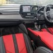 试驾：Lexus ES 250 F Sport 小改款，轻奢雅致还带杀气