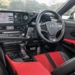 试驾：Lexus ES 250 F Sport 小改款，轻奢雅致还带杀气