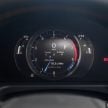 试驾：Lexus ES 250 F Sport 小改款，轻奢雅致还带杀气
