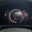 试驾：Lexus ES 250 F Sport 小改款，轻奢雅致还带杀气