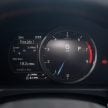 试驾：Lexus ES 250 F Sport 小改款，轻奢雅致还带杀气