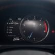 试驾：Lexus ES 250 F Sport 小改款，轻奢雅致还带杀气