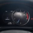 试驾：Lexus ES 250 F Sport 小改款，轻奢雅致还带杀气