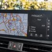 试驾：Lexus ES 250 F Sport 小改款，轻奢雅致还带杀气