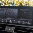 试驾：Lexus ES 250 F Sport 小改款，轻奢雅致还带杀气