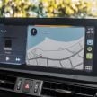 试驾：Lexus ES 250 F Sport 小改款，轻奢雅致还带杀气