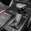 试驾：Lexus ES 250 F Sport 小改款，轻奢雅致还带杀气