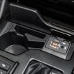 试驾：Lexus ES 250 F Sport 小改款，轻奢雅致还带杀气