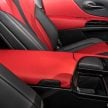 试驾：Lexus ES 250 F Sport 小改款，轻奢雅致还带杀气