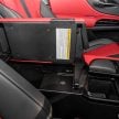 试驾：Lexus ES 250 F Sport 小改款，轻奢雅致还带杀气
