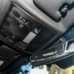 试驾：Lexus ES 250 F Sport 小改款，轻奢雅致还带杀气