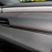 试驾：Lexus ES 250 F Sport 小改款，轻奢雅致还带杀气