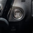 试驾：Lexus ES 250 F Sport 小改款，轻奢雅致还带杀气