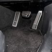 试驾：Lexus ES 250 F Sport 小改款，轻奢雅致还带杀气