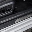 试驾：Lexus ES 250 F Sport 小改款，轻奢雅致还带杀气