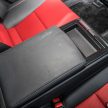 试驾：Lexus ES 250 F Sport 小改款，轻奢雅致还带杀气