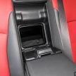 试驾：Lexus ES 250 F Sport 小改款，轻奢雅致还带杀气