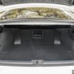 试驾：Lexus ES 250 F Sport 小改款，轻奢雅致还带杀气
