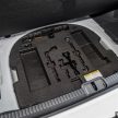 试驾：Lexus ES 250 F Sport 小改款，轻奢雅致还带杀气