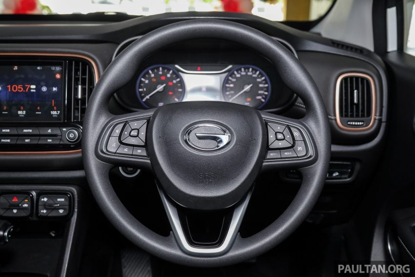 新车实拍: 广汽传祺 GAC GS3, 两个等级售价8.9万到9.7万 169789