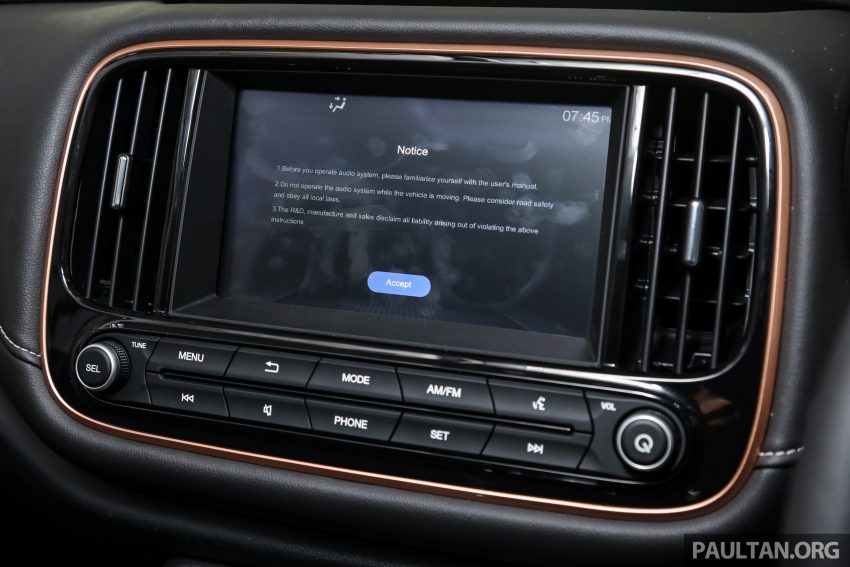 新车实拍: 广汽传祺 GAC GS3, 两个等级售价8.9万到9.7万 169793