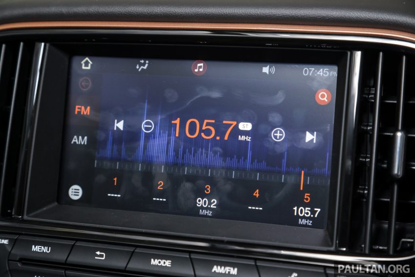 新车实拍: 广汽传祺 GAC GS3, 两个等级售价8.9万到9.7万 169794
