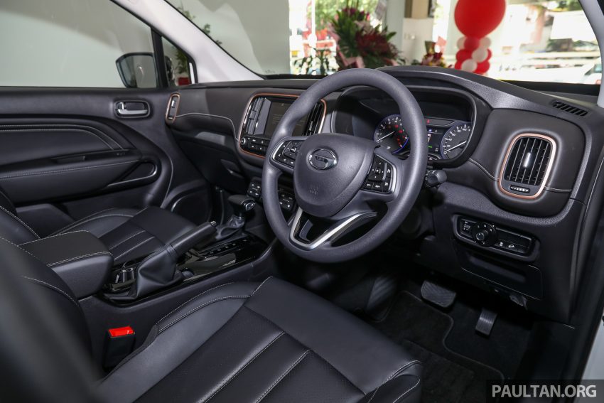新车实拍: 广汽传祺 GAC GS3, 两个等级售价8.9万到9.7万 169781