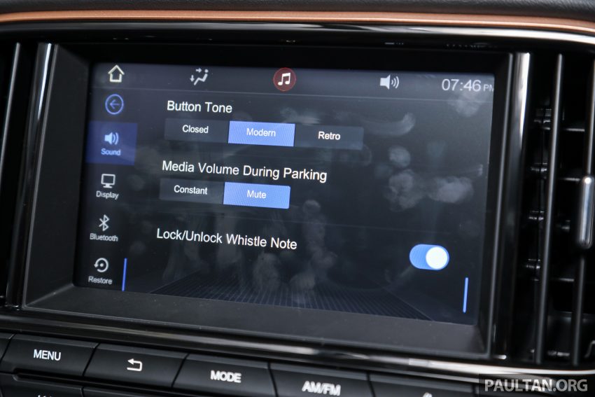新车实拍: 广汽传祺 GAC GS3, 两个等级售价8.9万到9.7万 169800