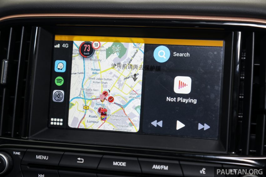 新车实拍: 广汽传祺 GAC GS3, 两个等级售价8.9万到9.7万 169804