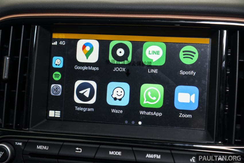 新车实拍: 广汽传祺 GAC GS3, 两个等级售价8.9万到9.7万 169806