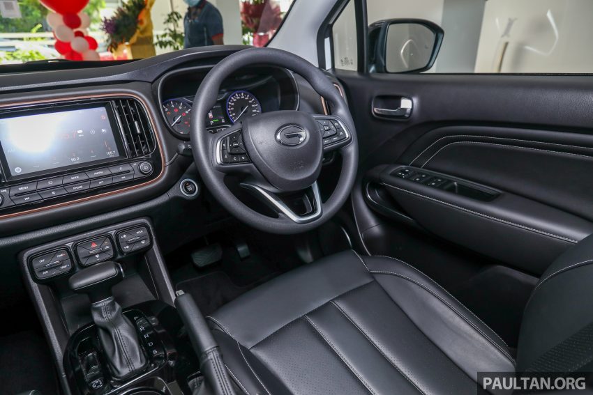 新车实拍: 广汽传祺 GAC GS3, 两个等级售价8.9万到9.7万 169824