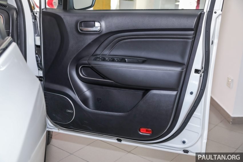 新车实拍: 广汽传祺 GAC GS3, 两个等级售价8.9万到9.7万 169831