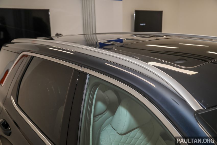 韩系旗舰八人座SUV，2022 Hyundai Palisade 本地上市！汽油和柴油两种动力、可选七座或八座布局，售RM329k起 168844