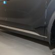 原厂不慎提前曝光, Hyundai Palisade 小改款外型网上任看