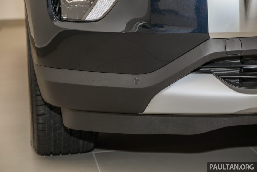 韩系旗舰八人座SUV，2022 Hyundai Palisade 本地上市！汽油和柴油两种动力、可选七座或八座布局，售RM329k起 168839