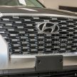 韩系旗舰八人座SUV，2022 Hyundai Palisade 本地上市！汽油和柴油两种动力、可选七座或八座布局，售RM329k起