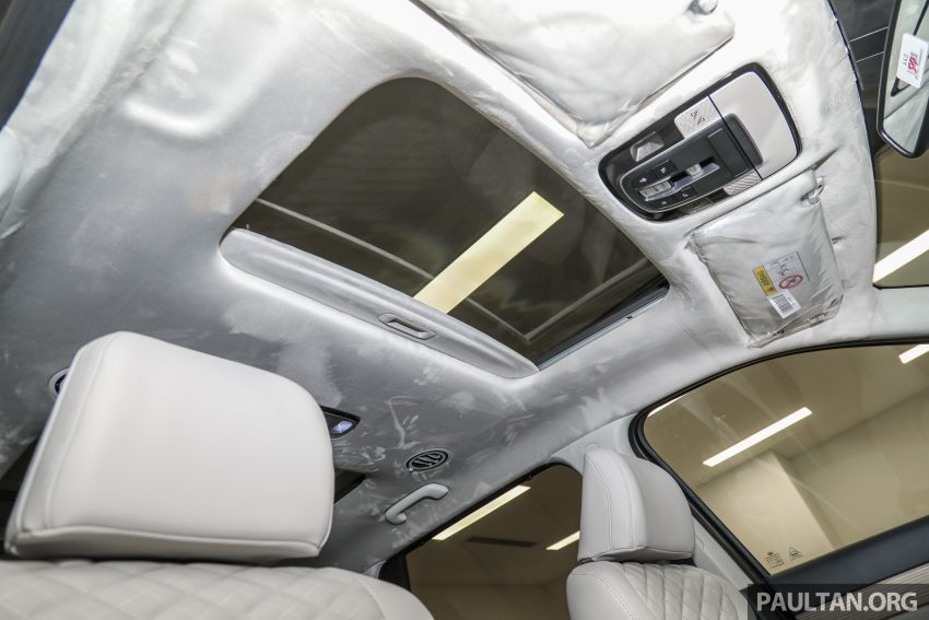 韩系旗舰八人座SUV，2022 Hyundai Palisade 本地上市！汽油和柴油两种动力、可选七座或八座布局，售RM329k起 168877
