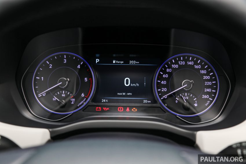 韩系旗舰八人座SUV，2022 Hyundai Palisade 本地上市！汽油和柴油两种动力、可选七座或八座布局，售RM329k起 168857