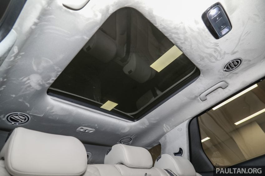 韩系旗舰八人座SUV，2022 Hyundai Palisade 本地上市！汽油和柴油两种动力、可选七座或八座布局，售RM329k起 168897