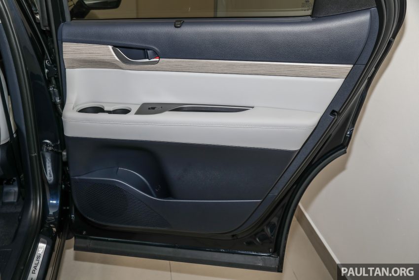 韩系旗舰八人座SUV，2022 Hyundai Palisade 本地上市！汽油和柴油两种动力、可选七座或八座布局，售RM329k起 168904