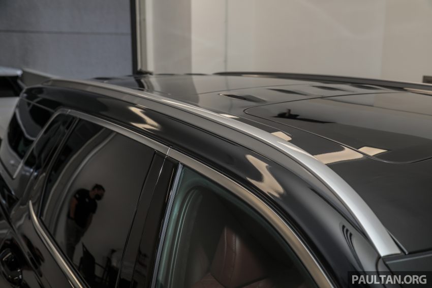 韩系旗舰八人座SUV，2022 Hyundai Palisade 本地上市！汽油和柴油两种动力、可选七座或八座布局，售RM329k起 168688