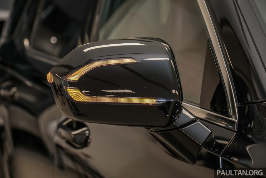 韩系旗舰八人座SUV，2022 Hyundai Palisade 本地上市！汽油和柴油两种动力、可选七座或八座布局，售RM329k起 168691