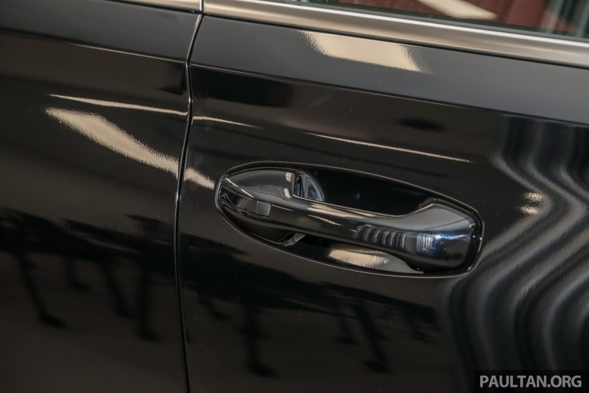 韩系旗舰八人座SUV，2022 Hyundai Palisade 本地上市！汽油和柴油两种动力、可选七座或八座布局，售RM329k起 168692